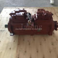 Pompe hydraulique SH350-3 Pompe principale SH350 K5V140DTP